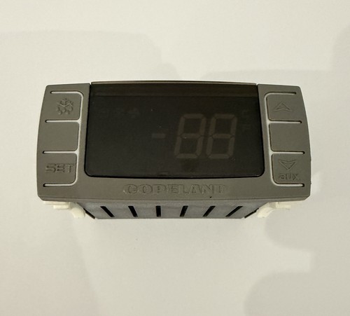 Régulateur électronique