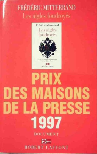Les aigles foudroyés - ,