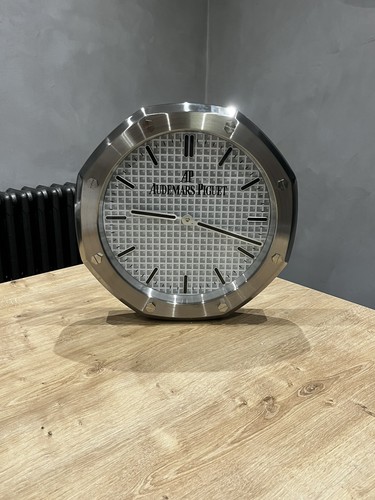 Horloge murale audemars - horloge,