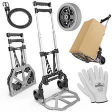 Diable transport pliable - diable,