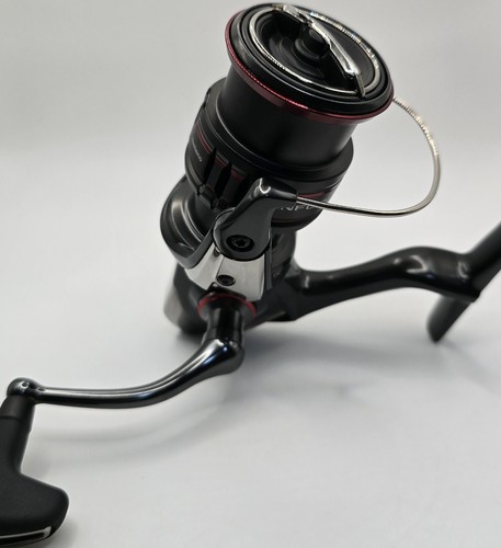 Moulinet tournant shimano - shimano, 20