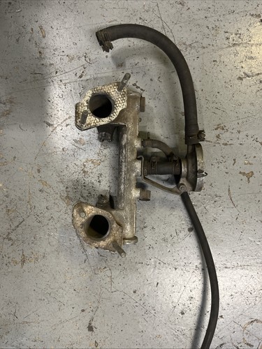 Mgb 12h1398 pipe - pipe, admission