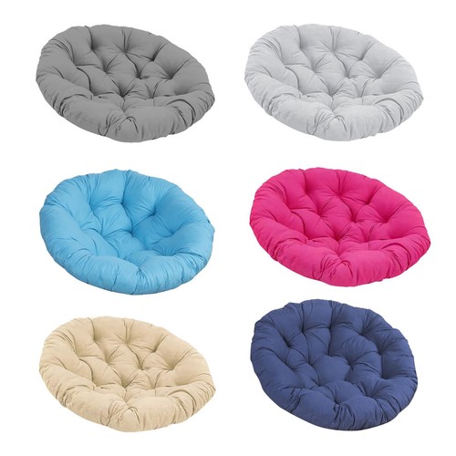 Coussin siège rond - coussin,