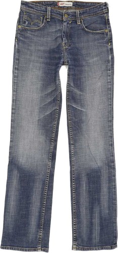 Levi 627 femme bleu - 627,