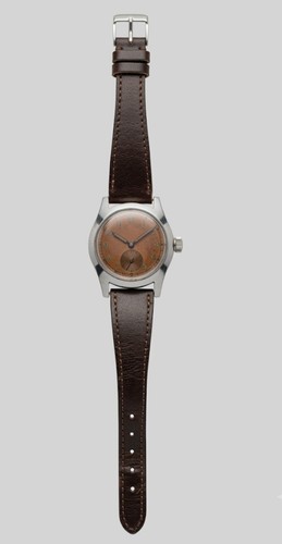 Montre bracelet 1940 hommes - montre,