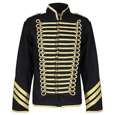 Veste Militaire En Laine