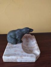 Vide Poche , Cendrier Art