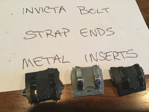 Invicta bolt stainless - bolt,