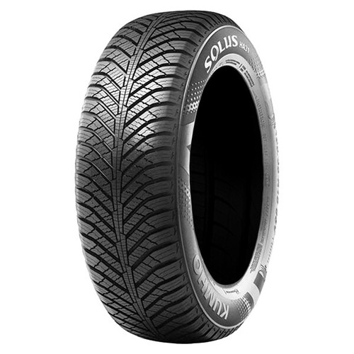 Pneu kumho 255 r17 106v - kumho, 255/60