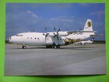 ANTONOV 12  AIR SOFIA   LZ-SFK