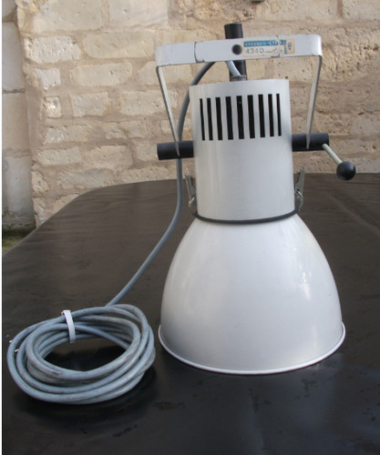 Gros spot projecteur - gros,
