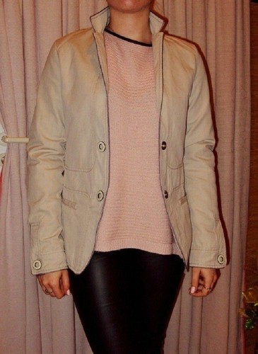 Veste zadig voltaire slim - &,