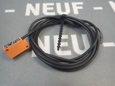 IS5001IS3002BP0G - IFM ELECTRONIC - IS5001 IS-3002-BP0G / Capteur inductif  NEW