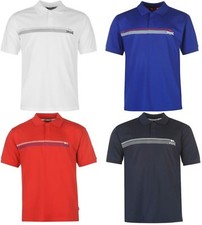 LONSDALE LONDON Polo homme -