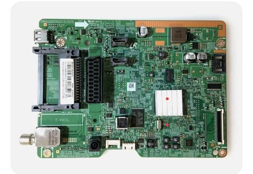 Platine main board - , ref