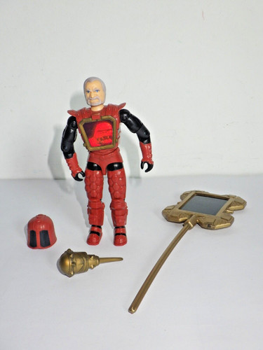 Figurine visionaries vintage - figurine,