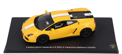 Lamborghini gallardo 550 2 - gallardo, 550-2