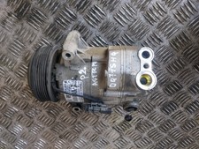 Compresseur de Climatisation -