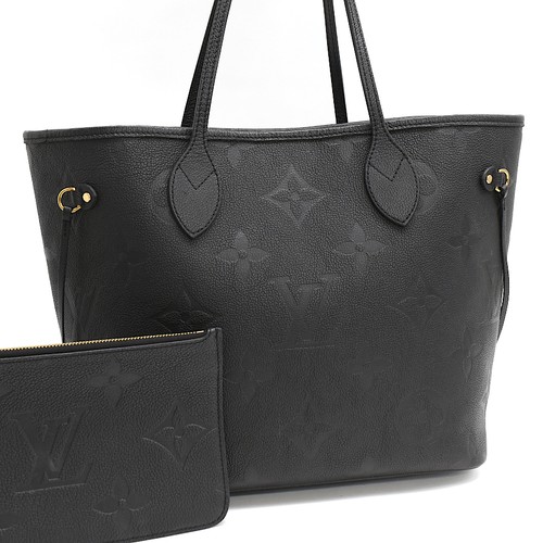 Sac fourre tout - fourre-tout, louis