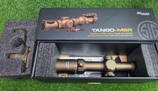 Sig Sauer TANGO-MSR 1-10x26mm