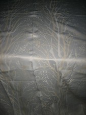 Paire Double rideaux Epais