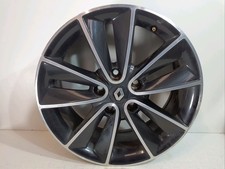 JANTE ALUMINIUM ARD RENAULT