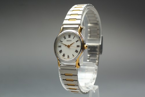Montre femme seiko - montre,
