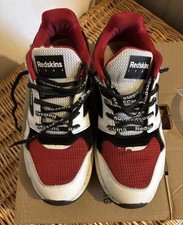 baskets chaussures redskins