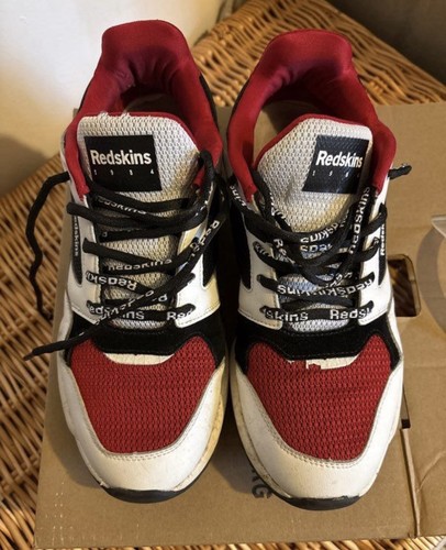 Baskets chaussures redskins - chaussures,