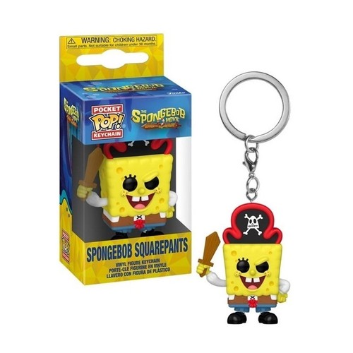 Porte clés funko pop - pop,