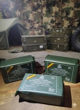 ration militaire