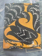 catalogue vente aux enchères