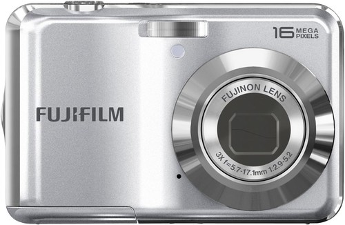 Fujifilm finepix av250 gris - finepix,
