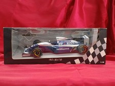 GRAND PRIX Racing Car Williams