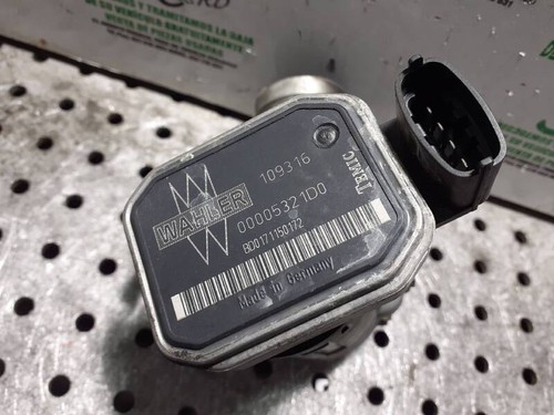 00005321d0 vanne egr opel - egr,