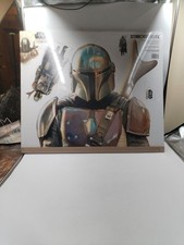 Star Wars The Mandalorian