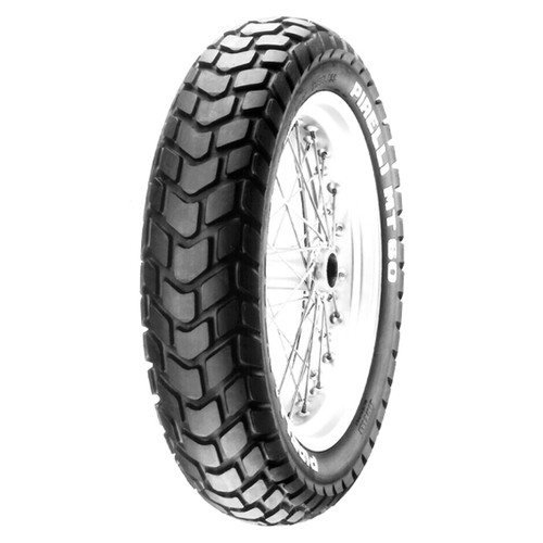 Pneu pirelli 110 58t - pneu,