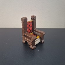 Mobilier Trône Original Jeu