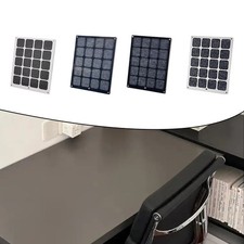 Boîte de rangement badge