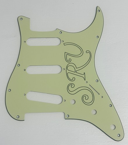 Pickguard scratch plate fit - pickguard,