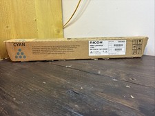 1 x Ricoh 841459 Toner Cyan