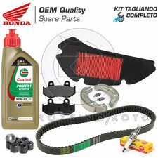 KIT D'ENTRETIEN Honda Sh