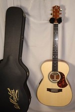 Maton EBG808 Artist "AAA"