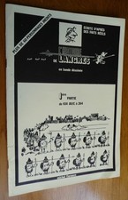 L'Histoire de LANGRES en