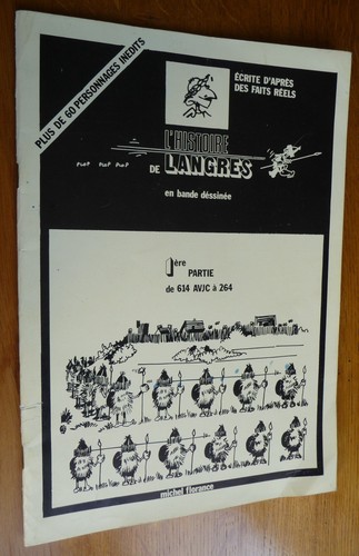 Histoire langres en - l'histoire,