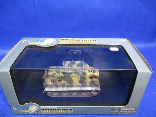 Af782 dragon armor sturmtiger - dragon,