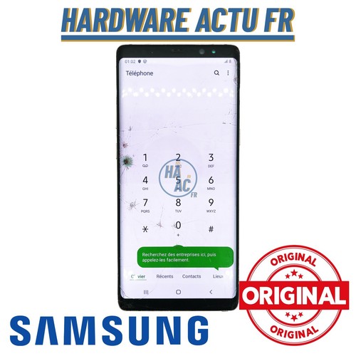 Ecran original samsung - ecran,