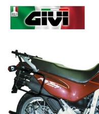 Porte-Valises Latéral Valises