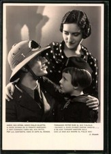 AK Soldat Italienais En