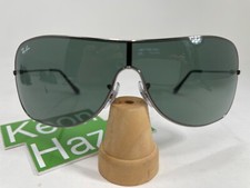 Mens Ray Ban RB3211 Sunglasses